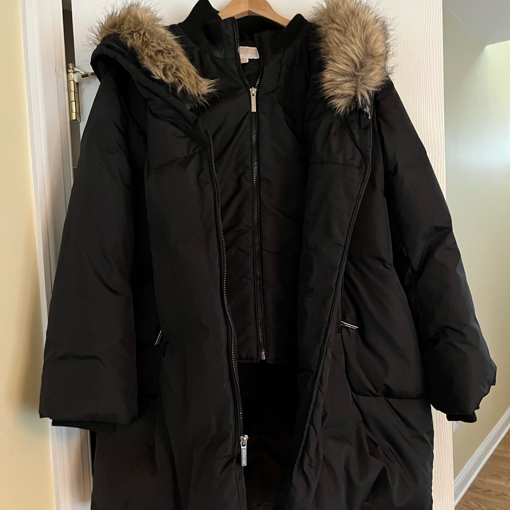 Michael Kors Winter Coat